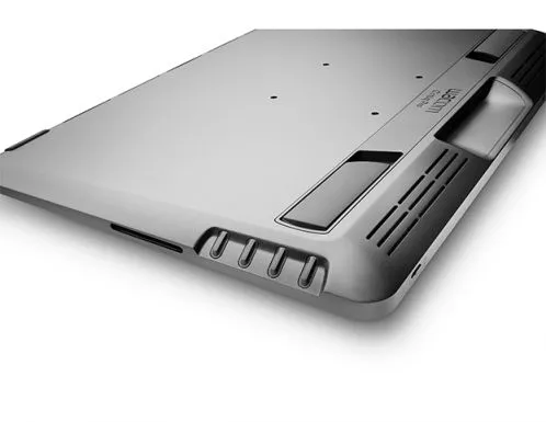 WACOM Ritsk&auml;rm Cintiq Pro