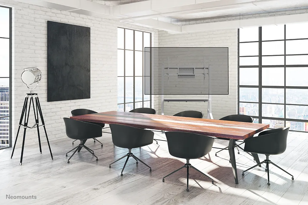 Neomounts Move Go Mobile - lattiajalusta