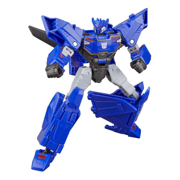 TRA EARTHSPARK DELUXE SOUNDWAVE