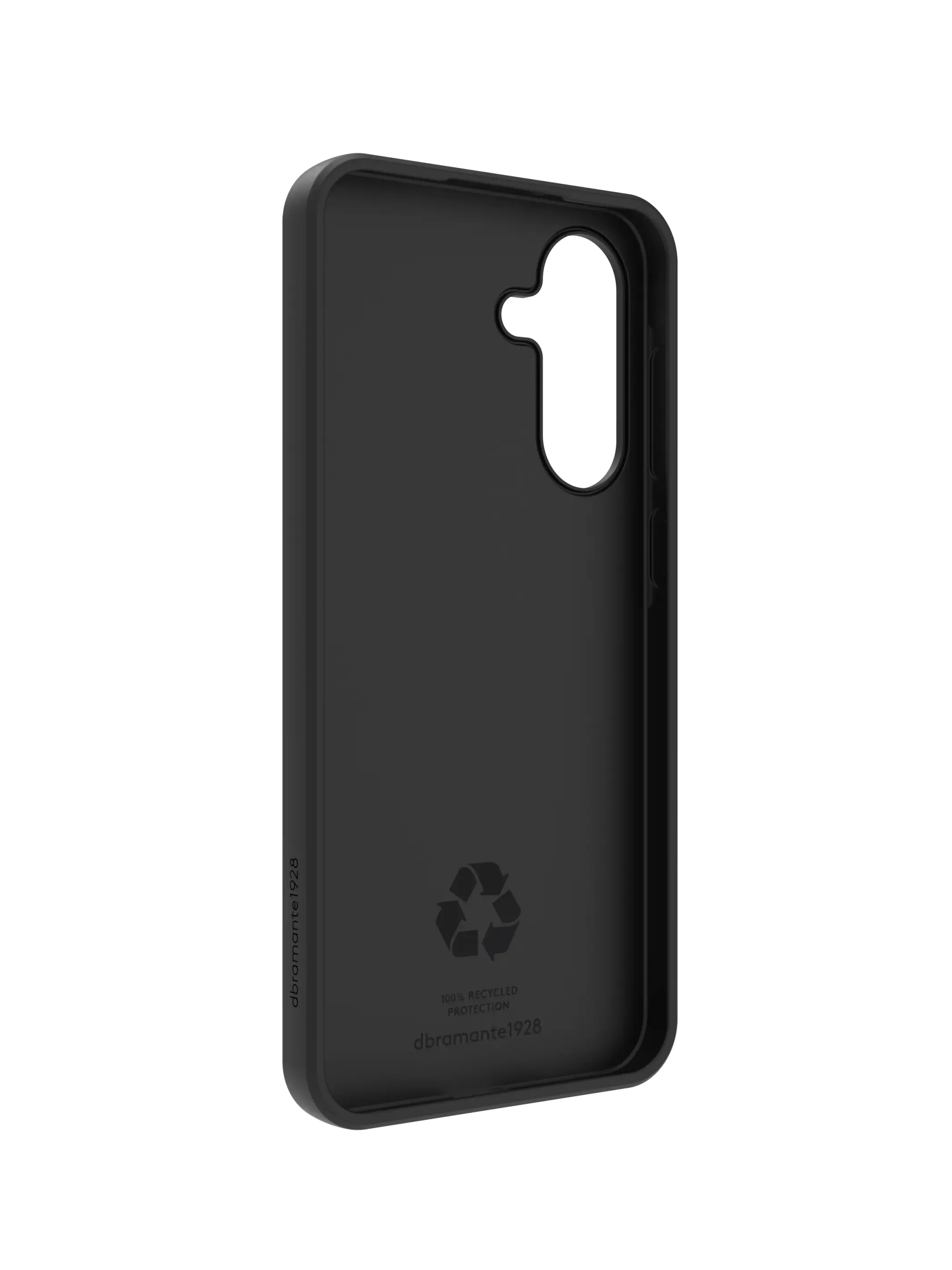 Greenland - Galaxy A36 5G - Night Black
