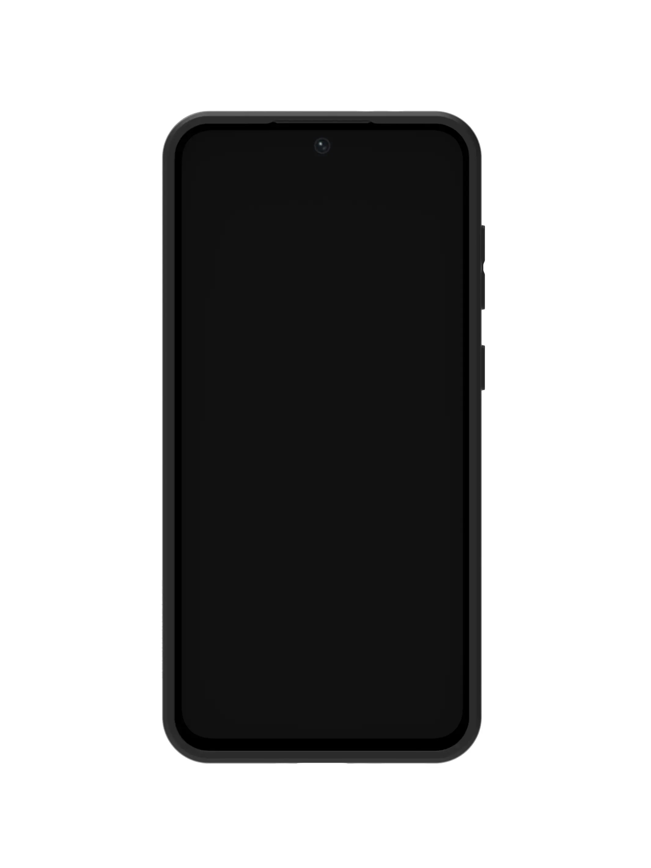 Greenland - Galaxy A36 5G - Night Black