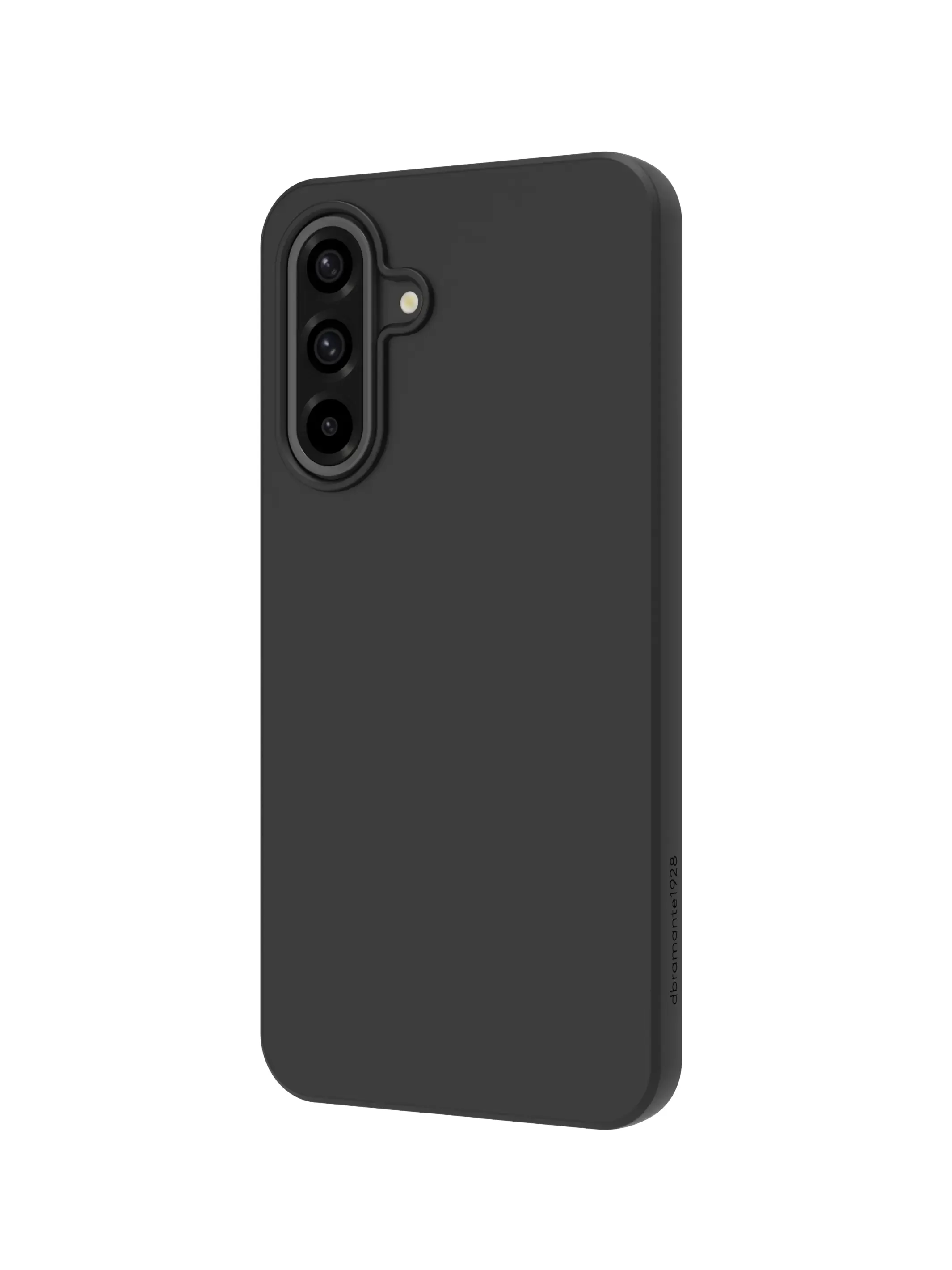 Greenland - Galaxy A36 5G - Night Black