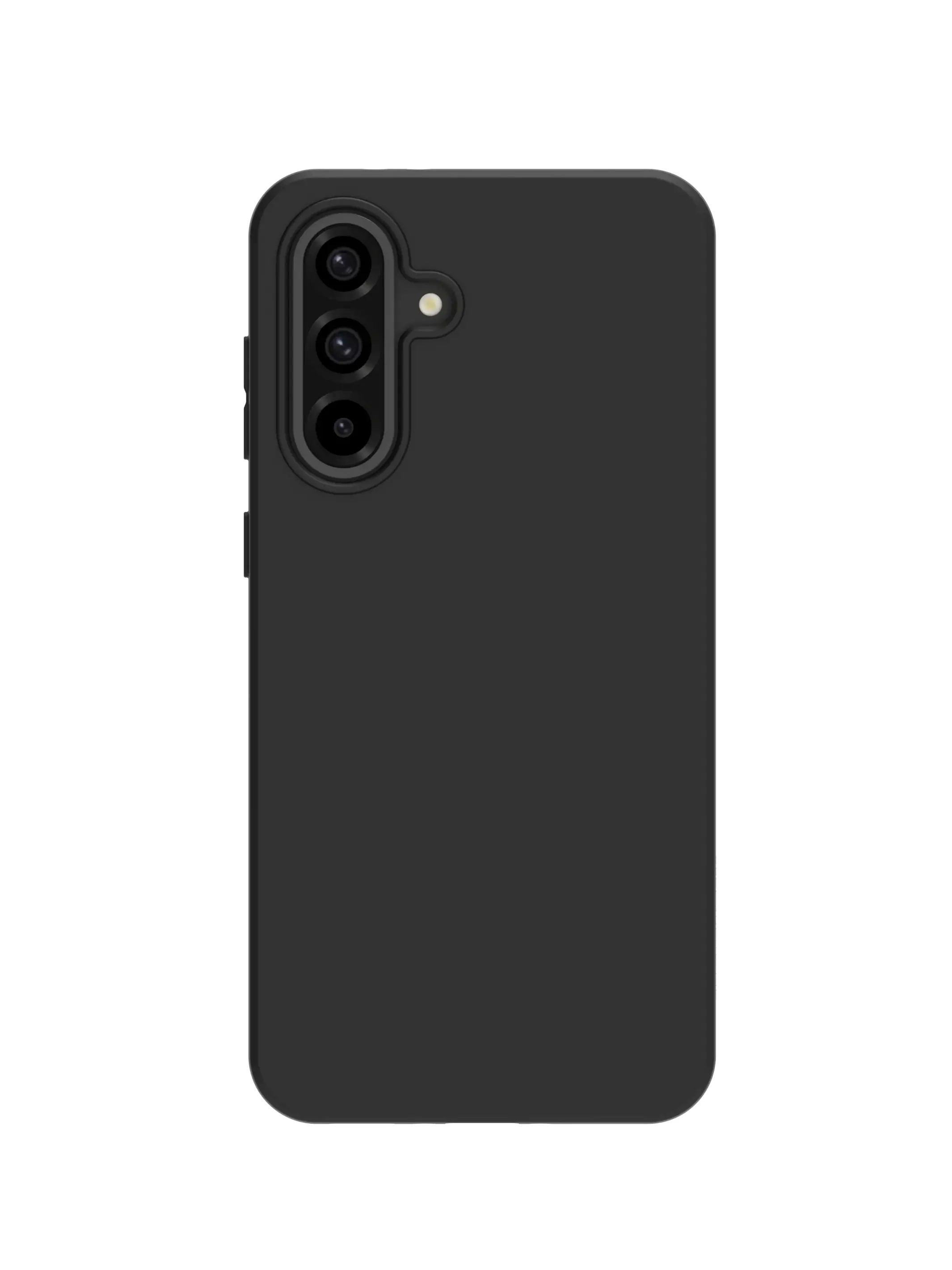 Greenland - Galaxy A36 5G - Night Black