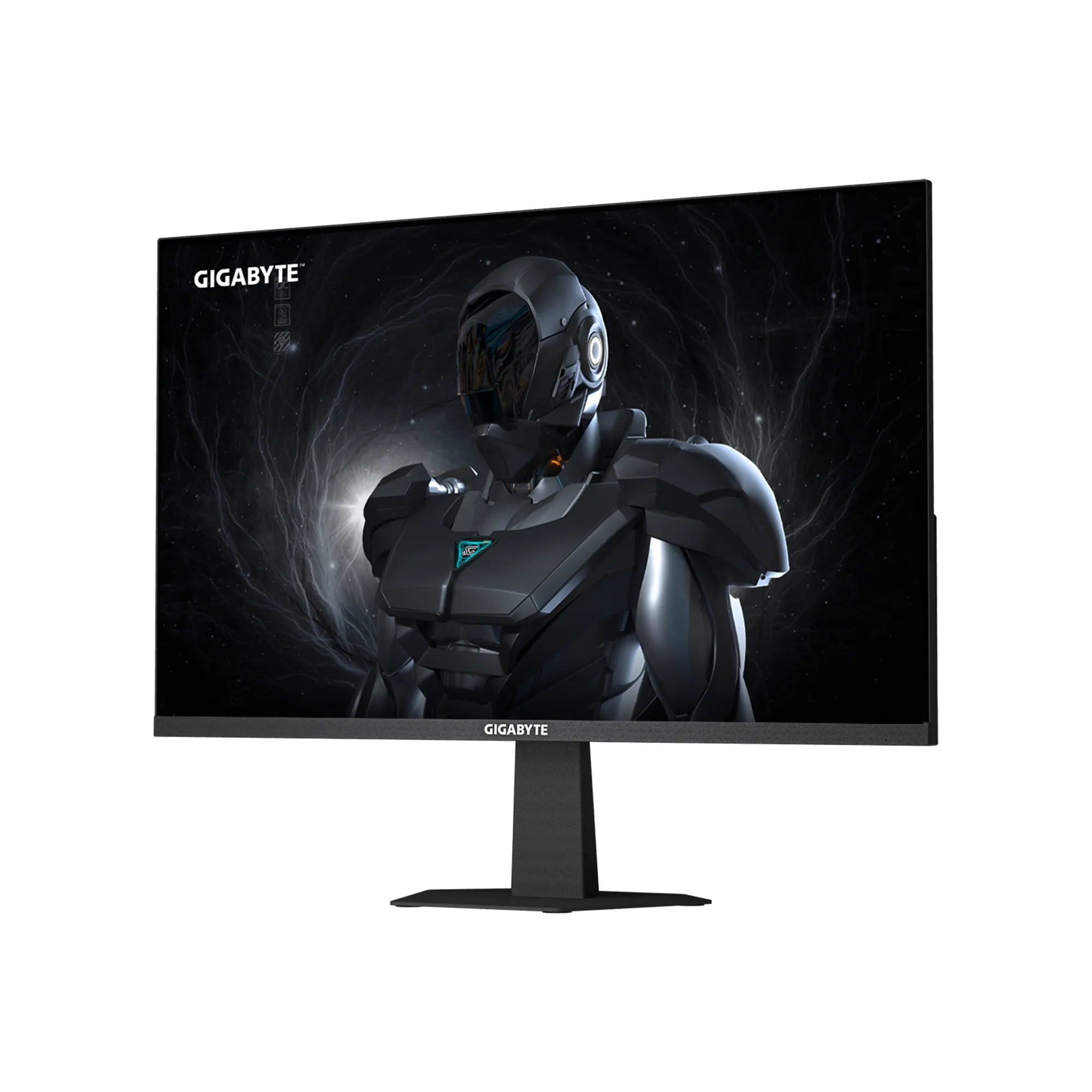 Gigabyte GS24F14A 23.8" Full HD, IPS, 175Hz, HDR10 -pelin&auml;ytt&ouml;