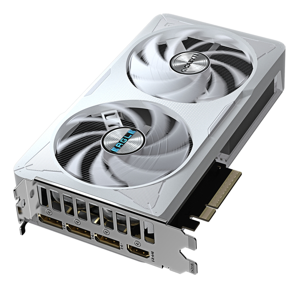 Gigabyte GeForce RTX 5060 Eagle OC ICE 8G - graphics card