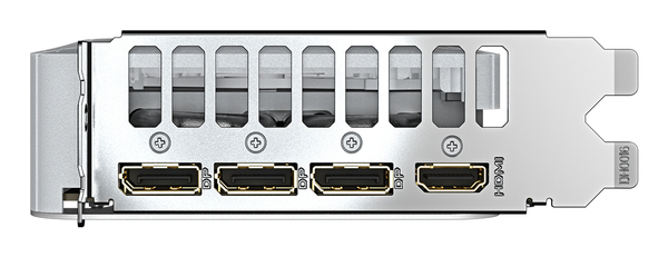 Gigabyte GeForce RTX 5060 Eagle OC ICE 8G -n&auml;yt&ouml;nohjain