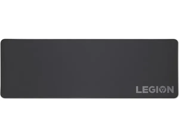 Lenovo Legion XL - gaming mousepad, 900x300 mm, Black