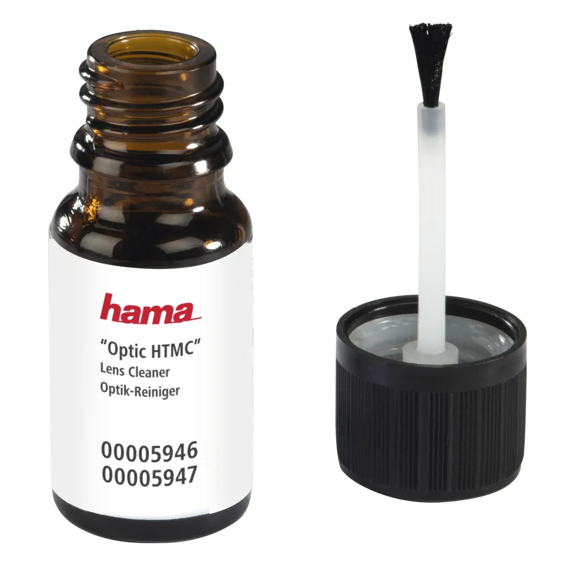 HAMA Cleaning Set Optic HTMC