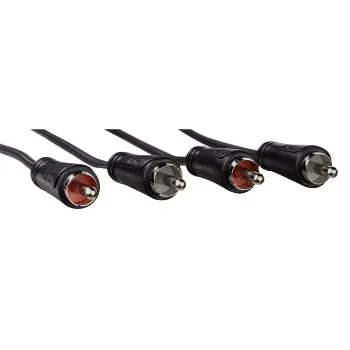 HAMA Johto Audio 2xRCA-2xRCA