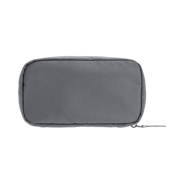 Incase Accessory Organizer w/Bionic® Steel Gray Multitronic