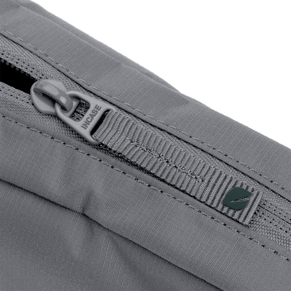 Incase Accessory Organizer w/Bionic® Steel Gray Multitronic