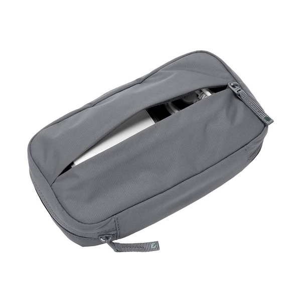 Incase Accessory Organizer w/Bionic® Steel Gray Multitronic
