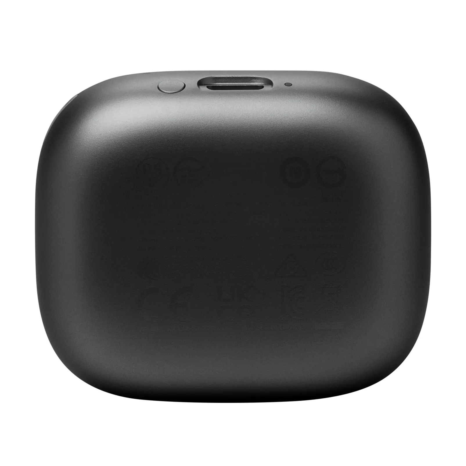 JBL Live Beam 3 Wireless Earbuds, Black - Multitronic