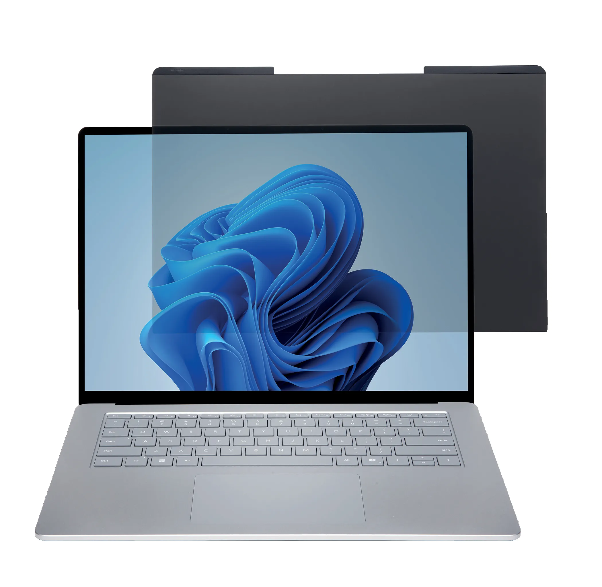 Kensington MagPro Surface 13.8" -magneettinen tietoturvasuoja
