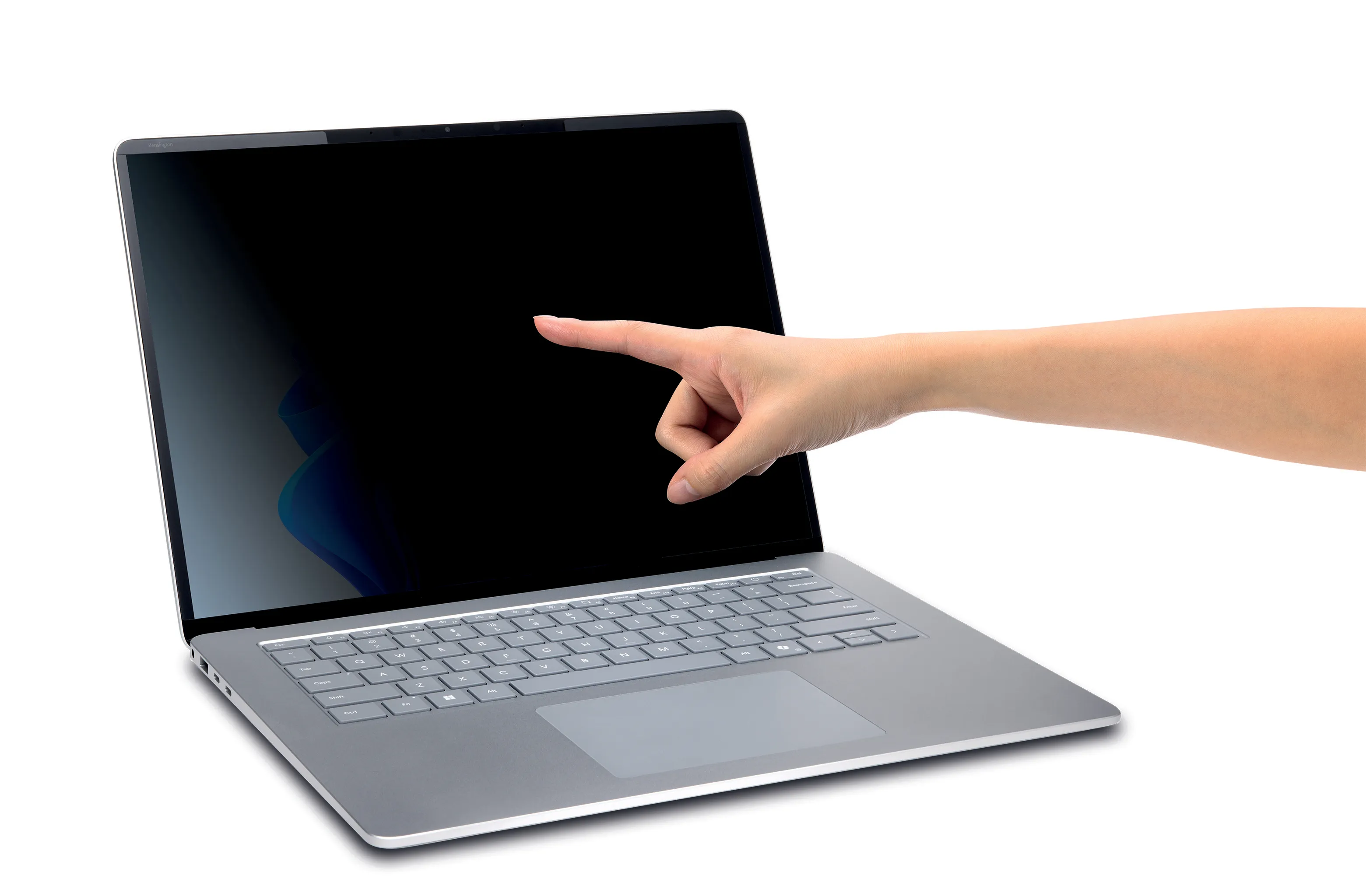 Kensington MagPro Surface 13.8" -magneettinen tietoturvasuoja