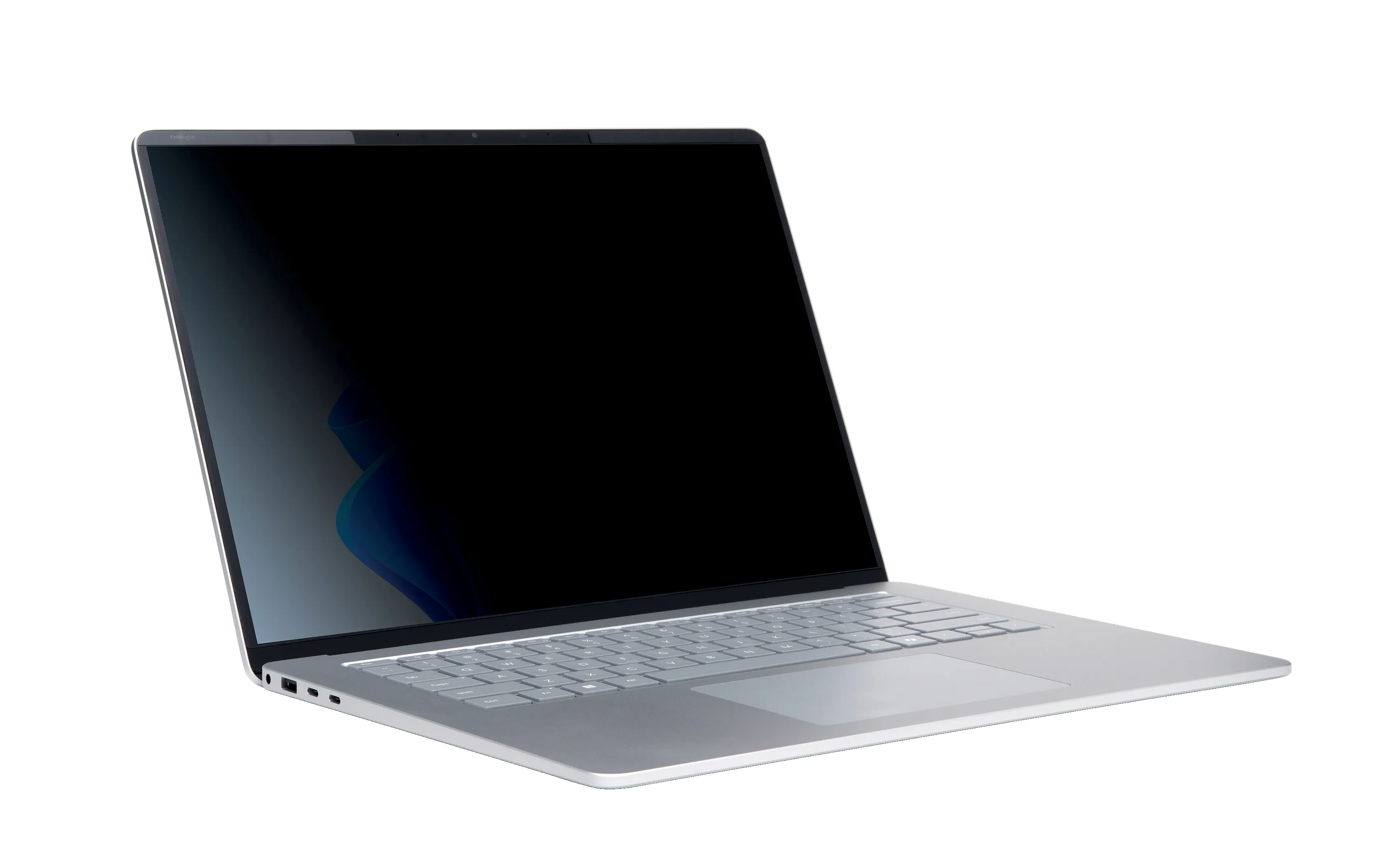 Kensington MagPro Surface 13.8&quot; -magneettinen tietoturvasuoja
