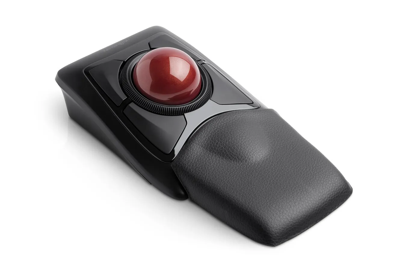 Kensington Expert Mouse Wireless Trackball - Pallohiiri - langaton - musta