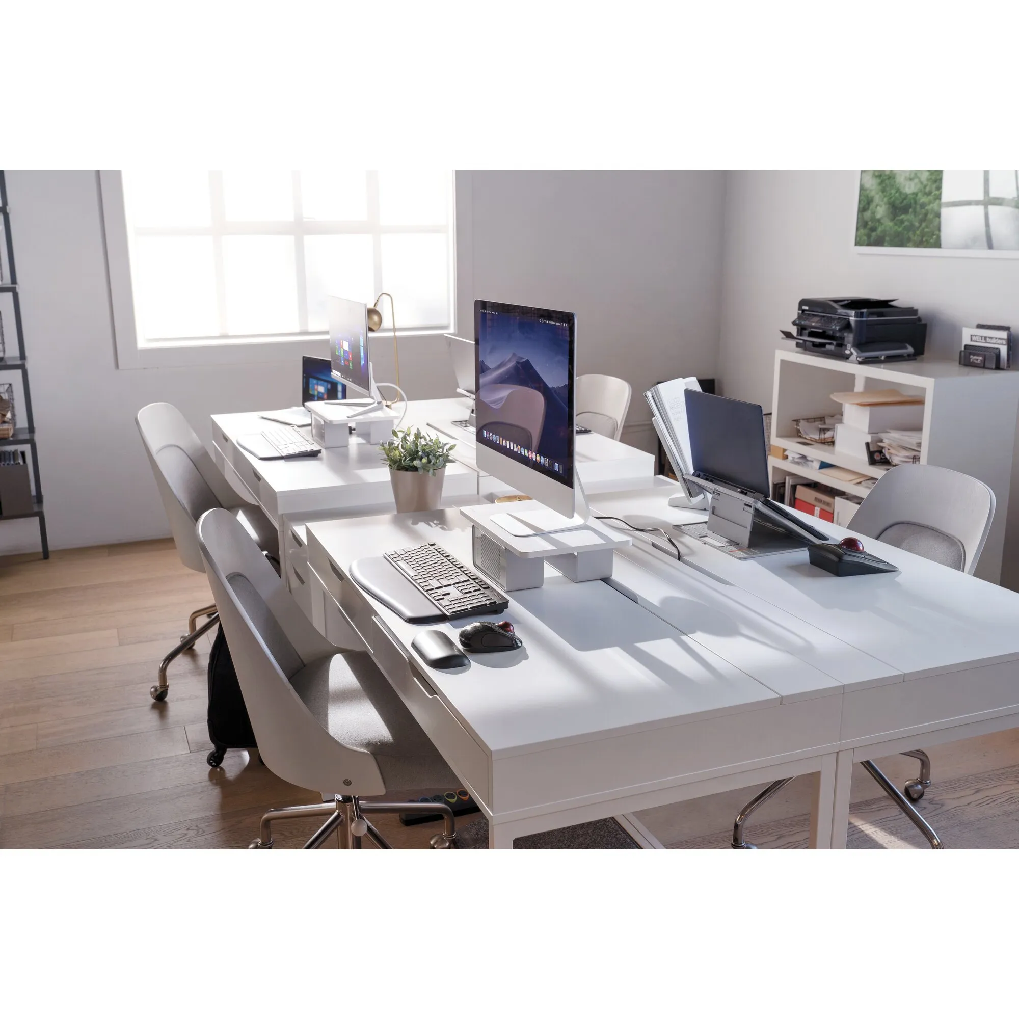 Kensington Expert Mouse Wireless Trackball - Pallohiiri - langaton - musta