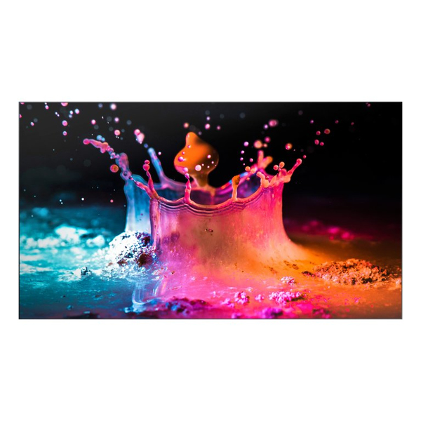 SAMSUNG UD55E 55inch Wide 16:9 direct-LED 700nits black VGA DVI DP1.2 in/out CVBS 2xHDMI  SSSP Gen.3 (8GB) SBB-C PC support 35mm bb