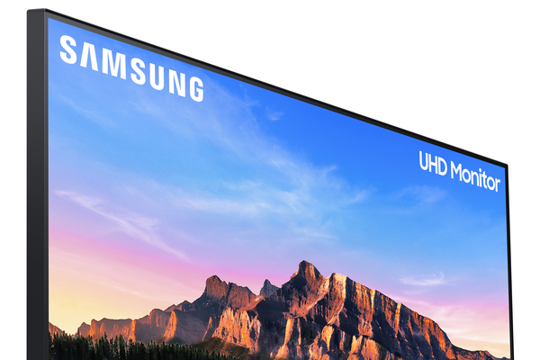 Samsung 28&quot; U28R55, 4K UHD, IPS - monitor