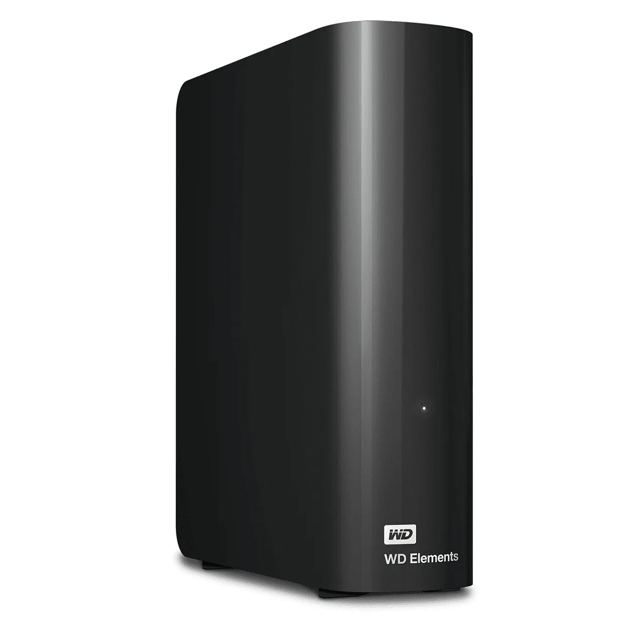 WD Elements Desktop 10TB 3.5" External HDD, Black