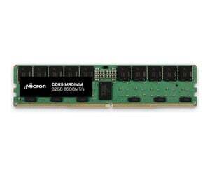 Crucial MRDIMM 32GB (1 x 32GB) DDR5 8800 MHz, CL36 Memory