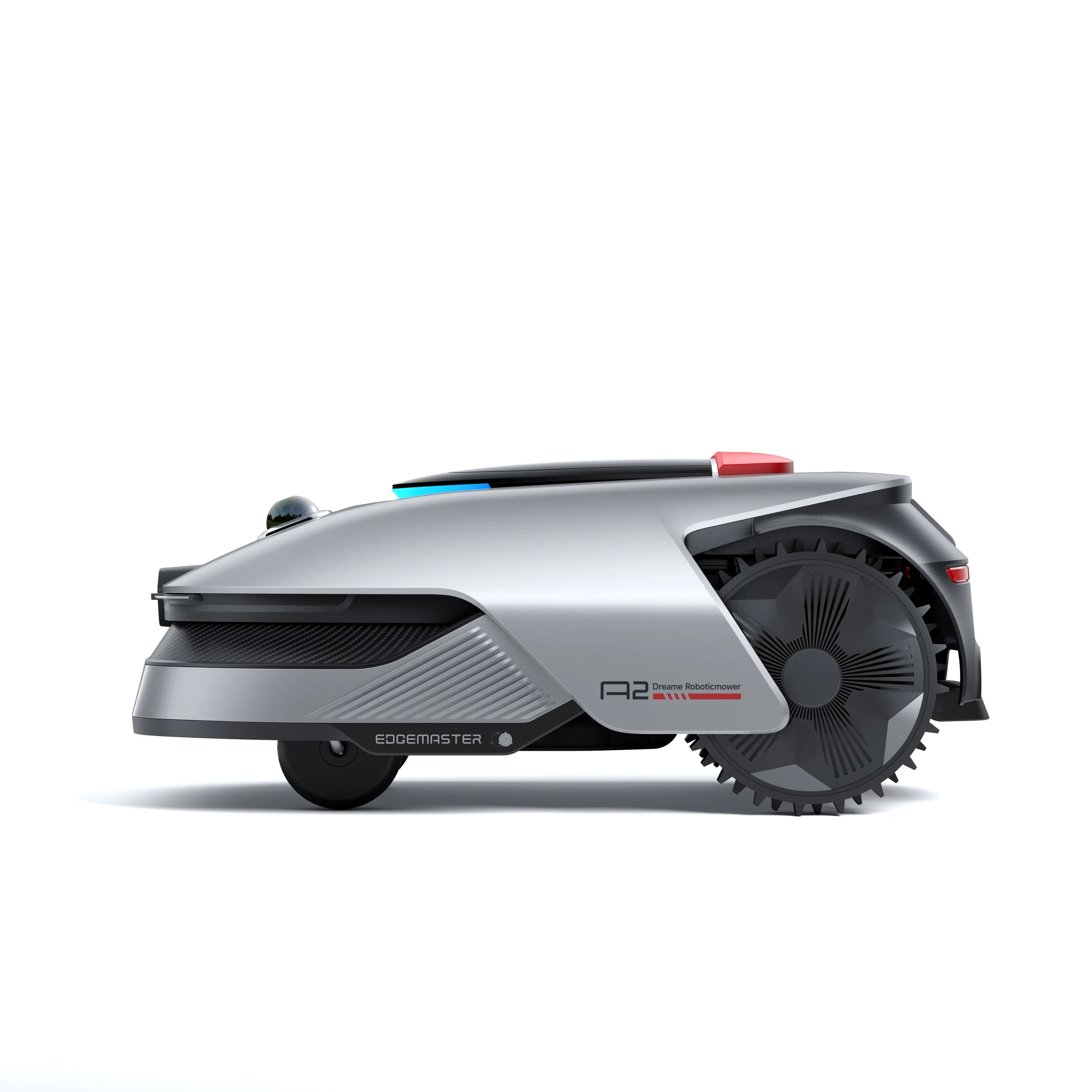 Dreame Robotic Lawn Mower A2