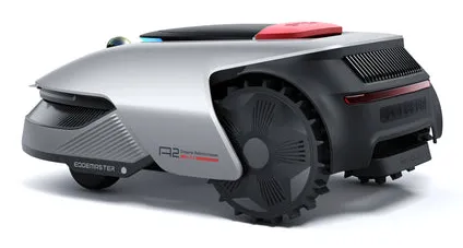 Dreame Robotic Lawn Mower A2