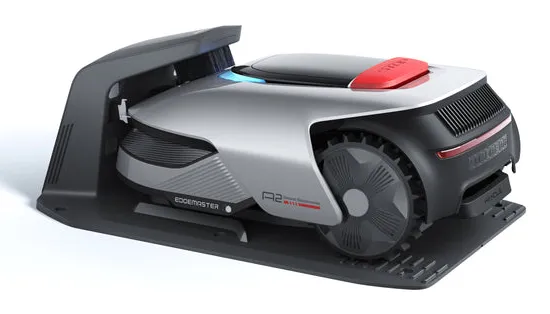 Dreame Robotic Lawn Mower A2
