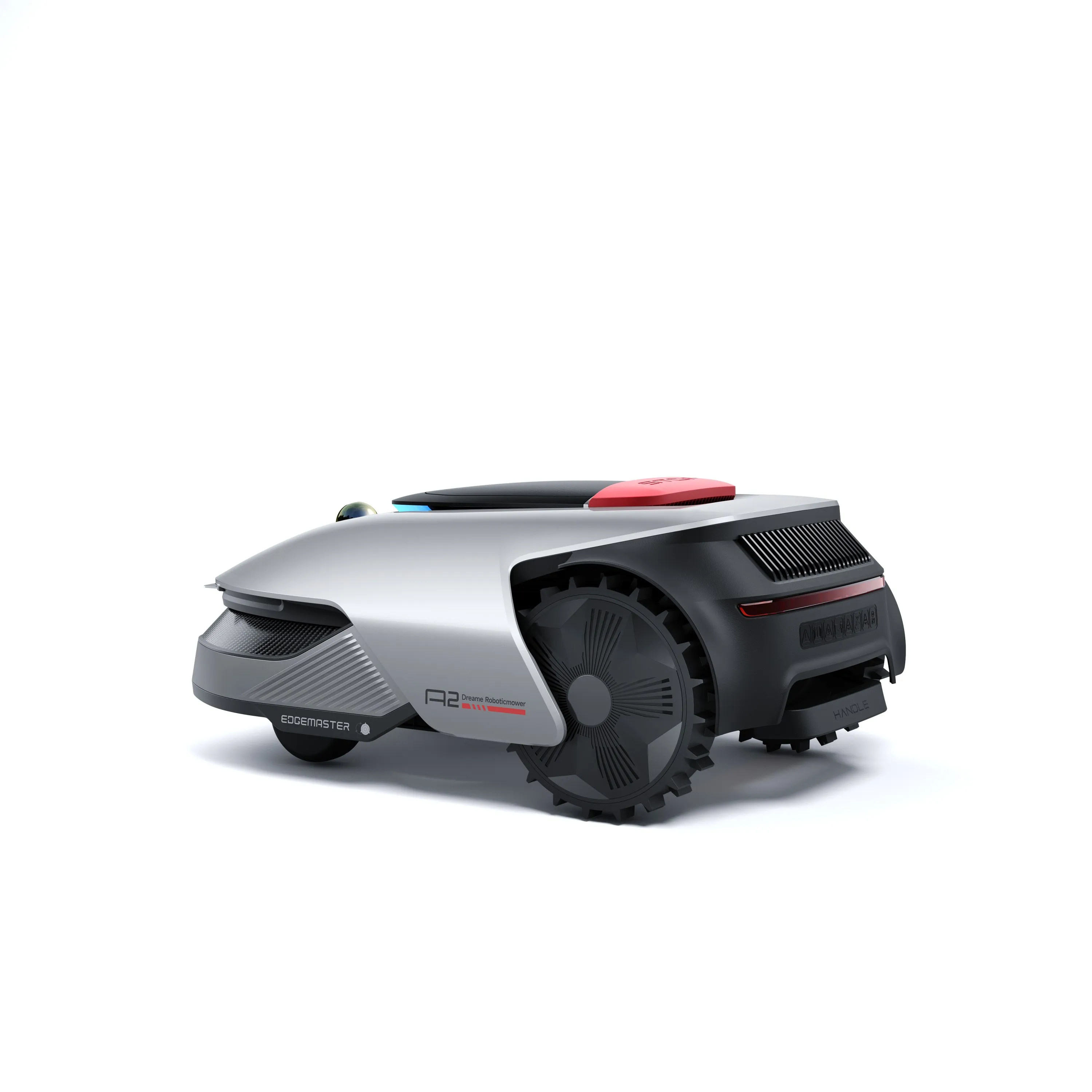 Dreame Robotic Lawn Mower A2