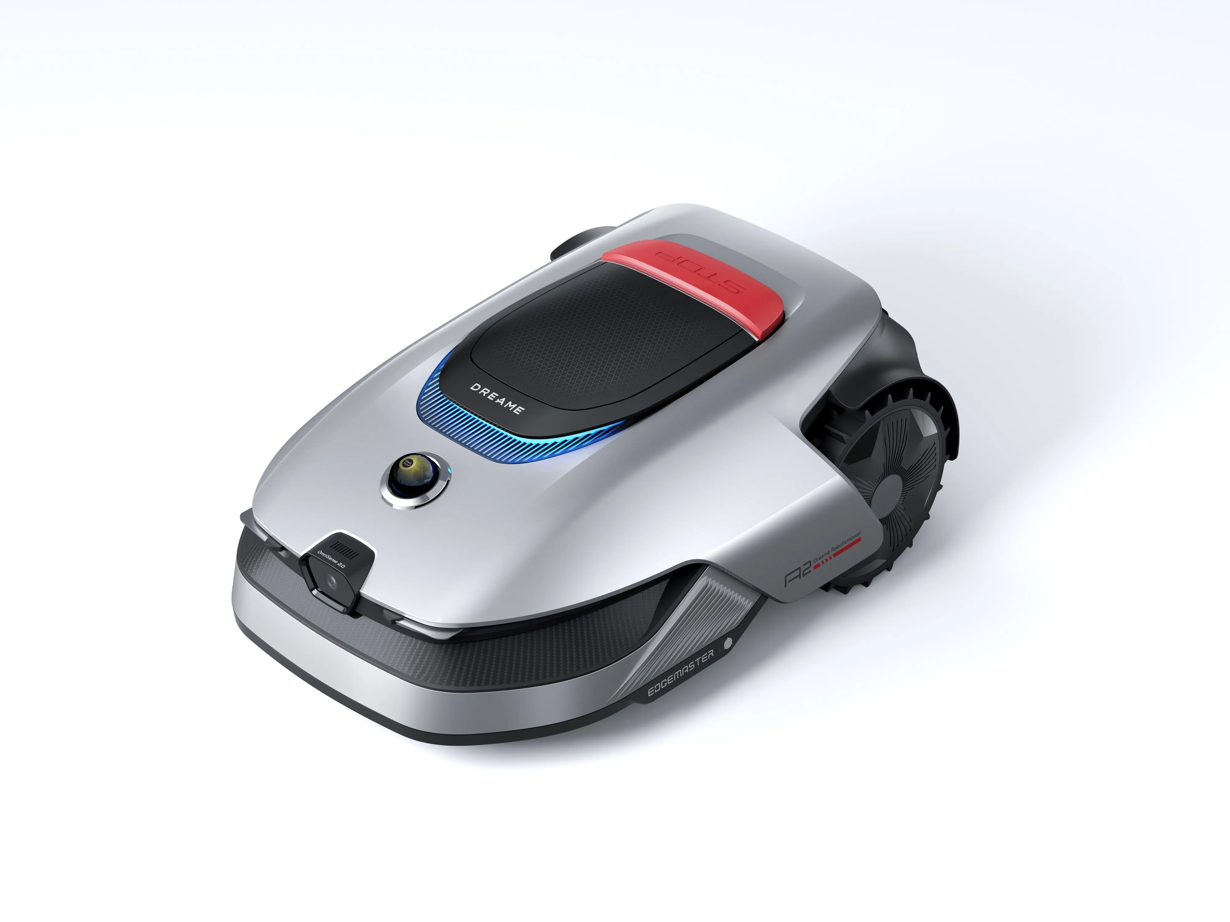 Dreame Robotic Lawn Mower A2