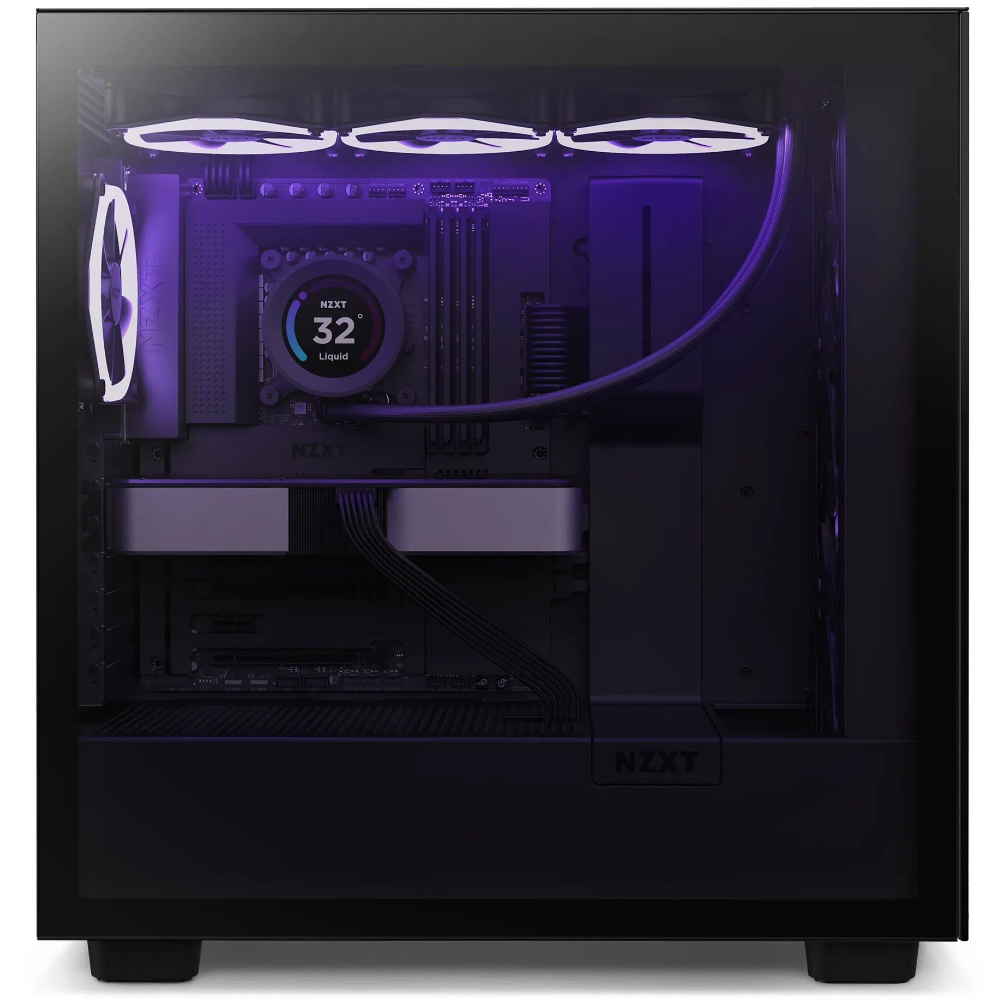 NZXT N7 Z790 ATX - motherboard