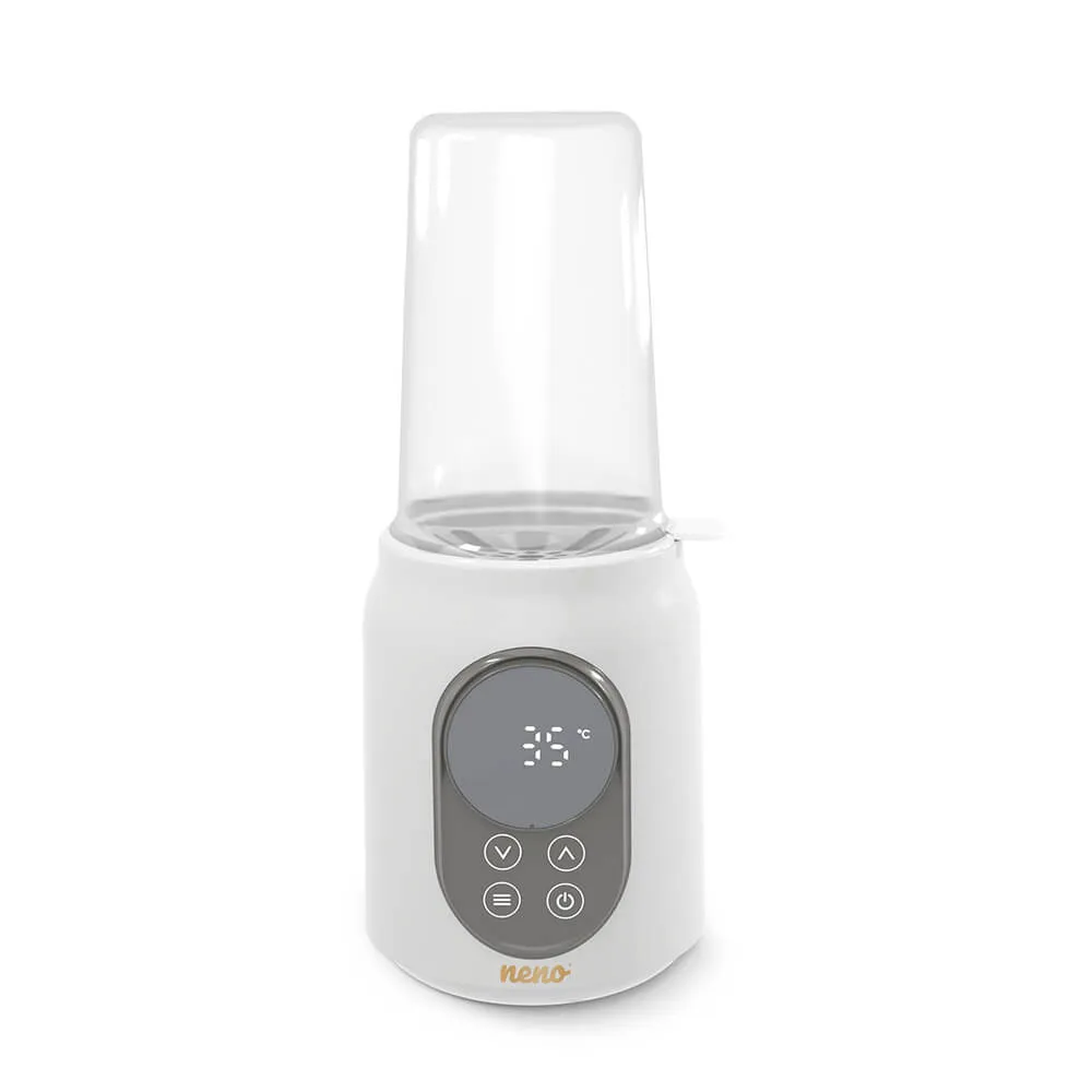 Neno Luna 6-in-1 -pullonlämmitin