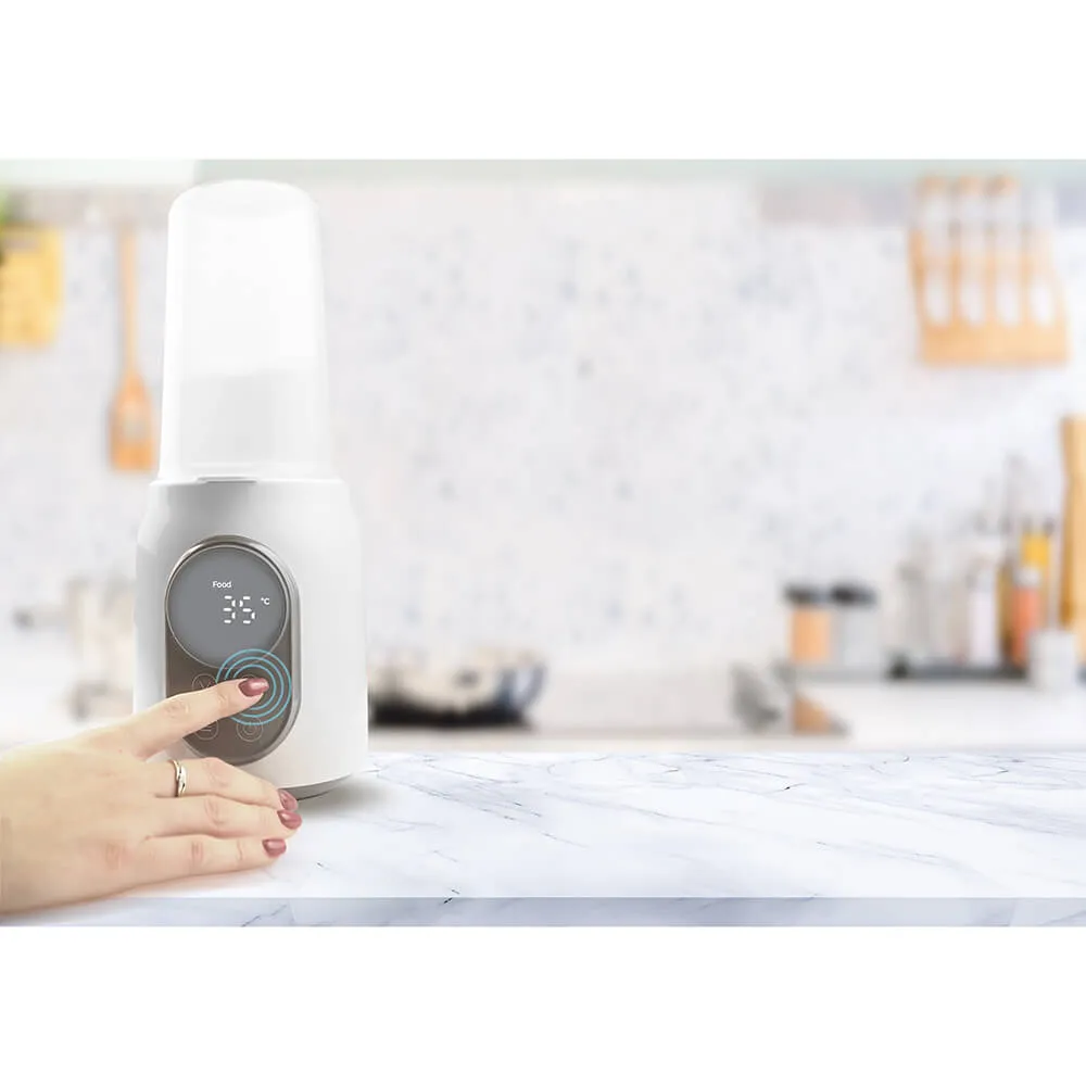 Neno Luna 6-in-1 -pullonl&auml;mmitin