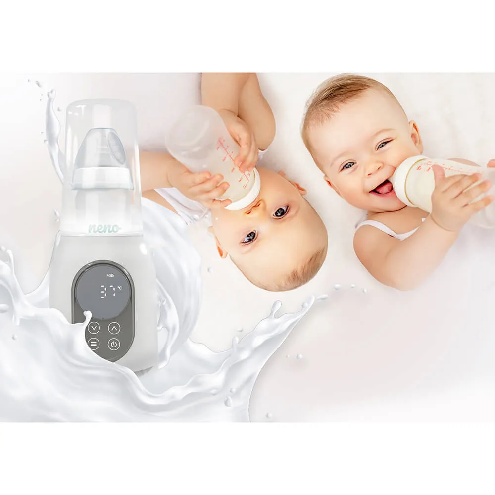 Neno Luna 6-in-1 -pullonl&auml;mmitin