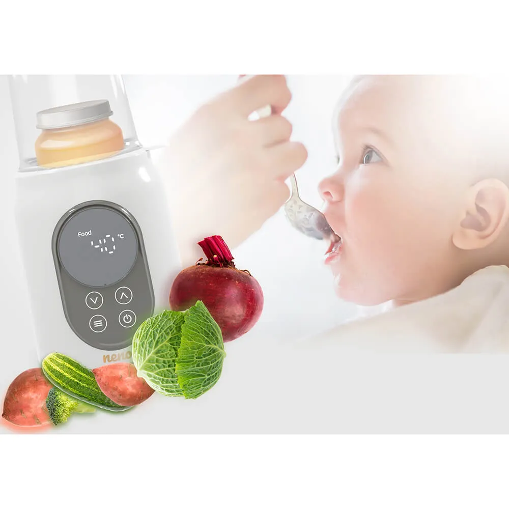 Neno Luna 6-in-1 -pullonl&auml;mmitin