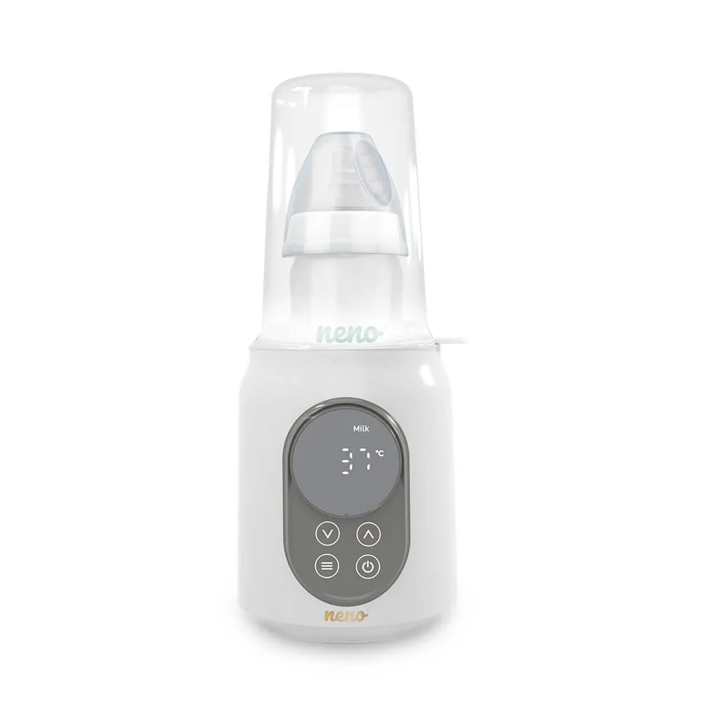 Neno Luna 6-in-1 -pullonlämmitin