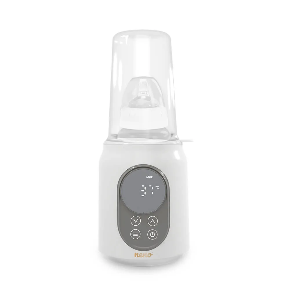 Neno Luna 6-in-1 -pullonl&auml;mmitin
