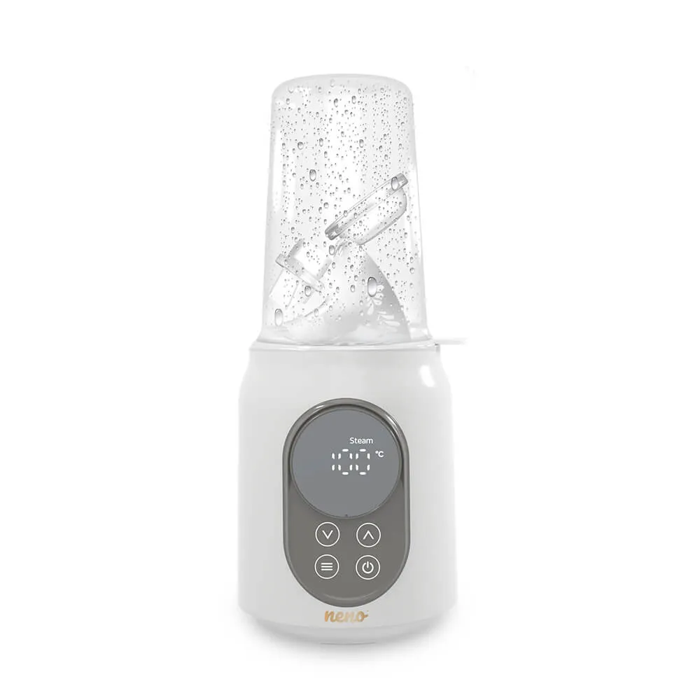 Neno Luna 6-in-1 -pullonl&auml;mmitin