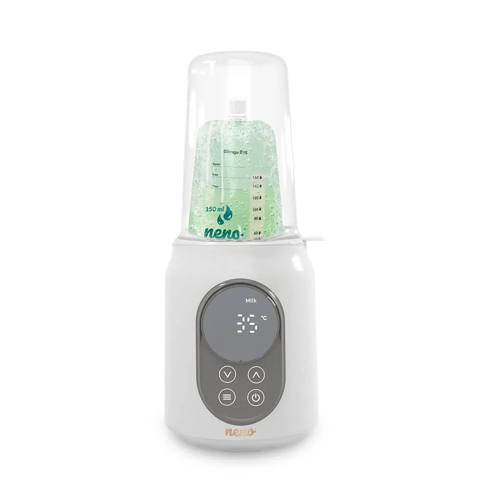 Neno Luna 6-in-1 -pullonl&auml;mmitin