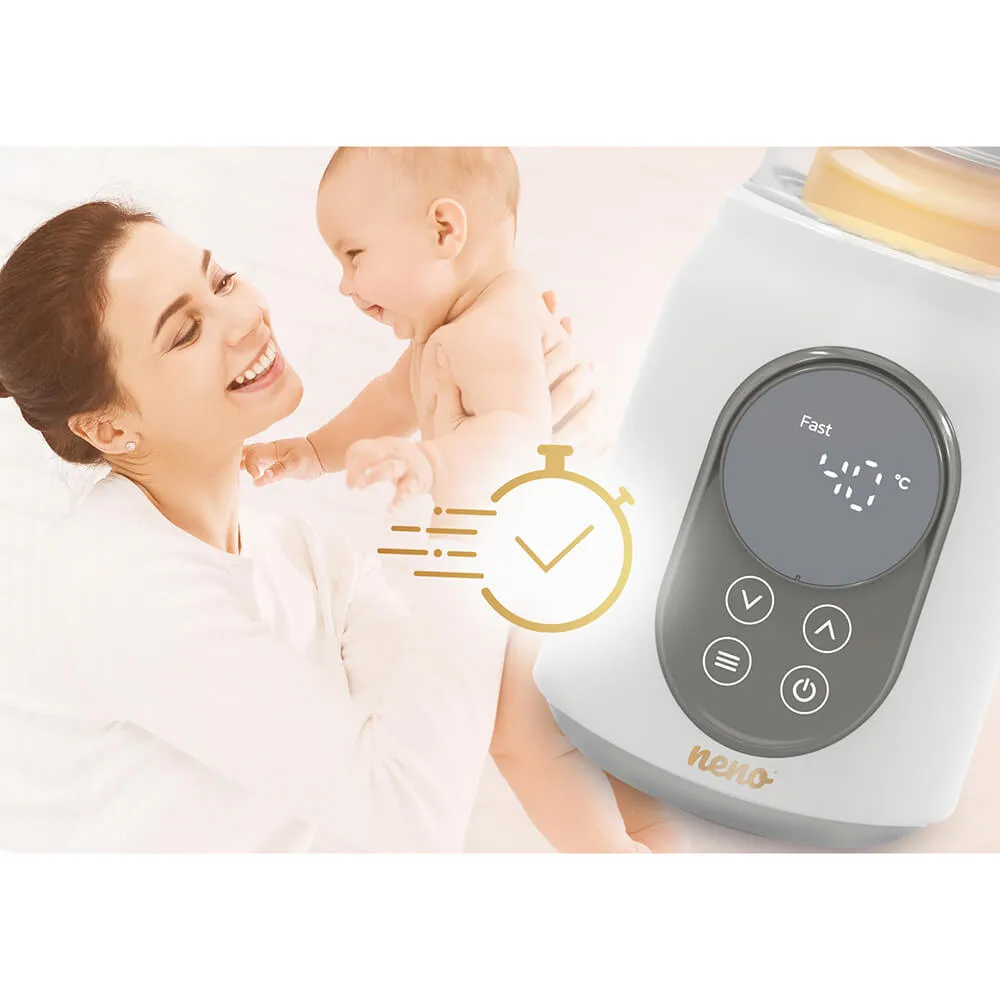 Neno Luna 6-in-1 -pullonl&auml;mmitin