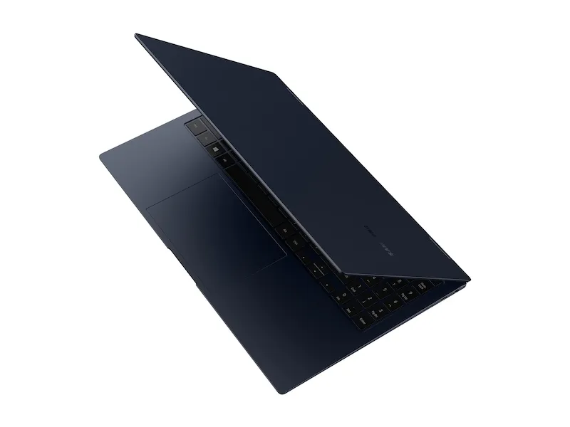 Samsung Galaxy Book Pro 360 15.6" i7-1165G7, 16GB, 512GB, Win 10 Home - Notebook, Navy