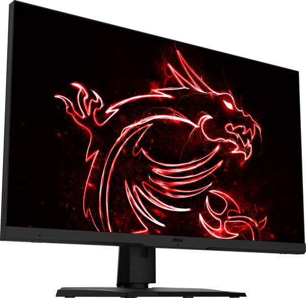 MSI 32&quot; Optix MPG321UR, 4K UHD, IPS - gaming monitor