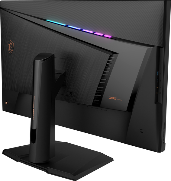 MSI 32&quot; Optix MPG321UR, 4K UHD, IPS - gaming monitor