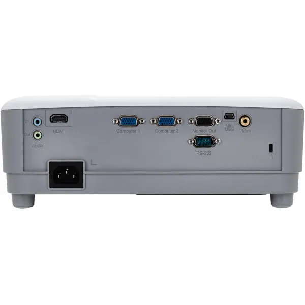 ViewSonic PA503W Projector DLP/HDMI/3600lumens/2xVGA/Spkr