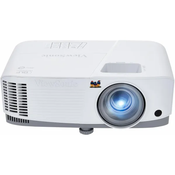 ViewSonic PA503W Projector DLP/HDMI/3600lumens/2xVGA/Spkr