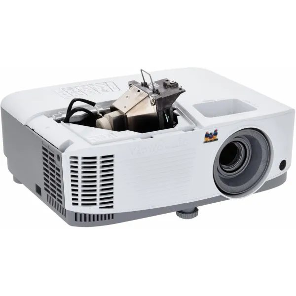 ViewSonic PA503W Projector DLP/HDMI/3600lumens/2xVGA/Spkr