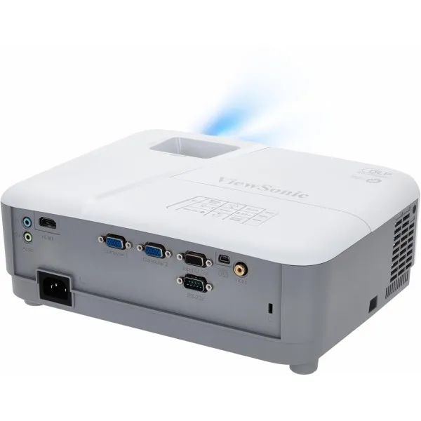 ViewSonic PA503W Projector DLP/HDMI/3600lumens/2xVGA/Spkr