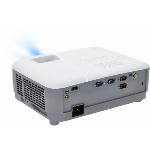 ViewSonic PA503W Projector DLP/HDMI/3600lumens/2xVGA/Spkr