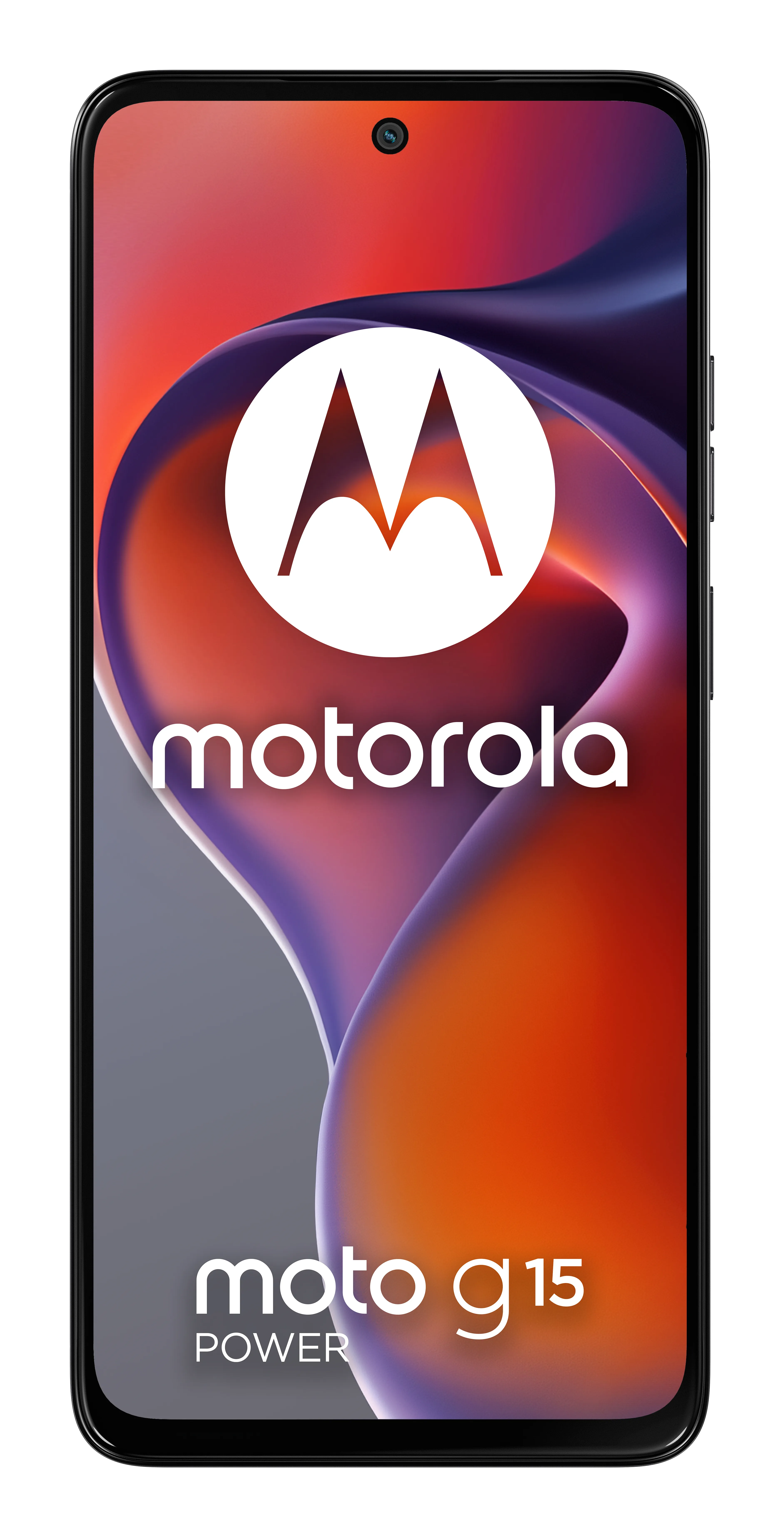 Motorola Moto G15 Power 8/256GB, Gravity Grey